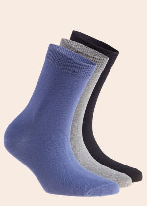 Friends zeķes 3 pāri