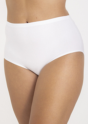 Miss Mary of Sweden biksītes Organic Cotton Maxi