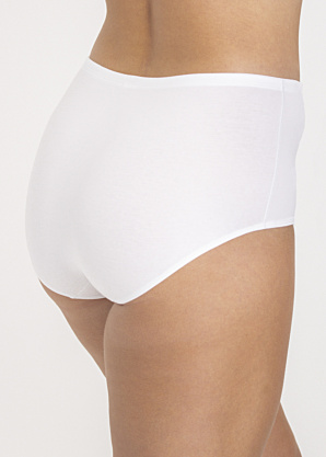 Miss Mary of Sweden biksītes Organic Cotton Maxi