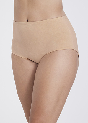 Miss Mary of Sweden biksītes Organic Cotton Maxi