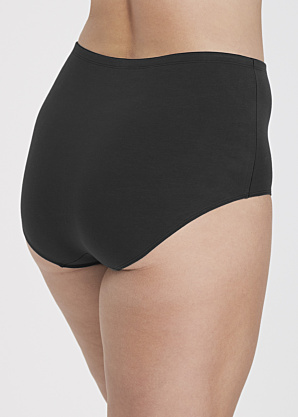 Miss Mary of Sweden biksītes Organic Cotton Maxi