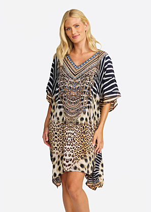 Пляжная одежда Damella