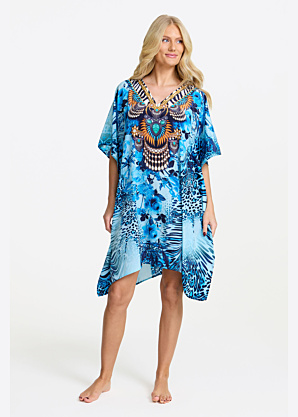 Пляжная одежда Damella