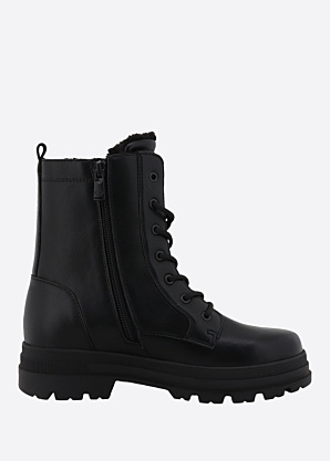 Полусапоги Beverly Tom Tailor