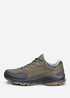 Походные кроссовки Ecco