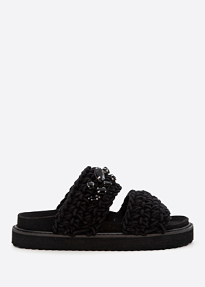 Duffy sandales Salandra Uno