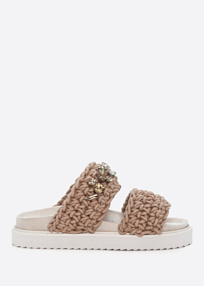 Duffy sandales Salandra Uno