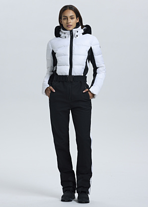 Luhta ziemas kombinezons Sammalvaara