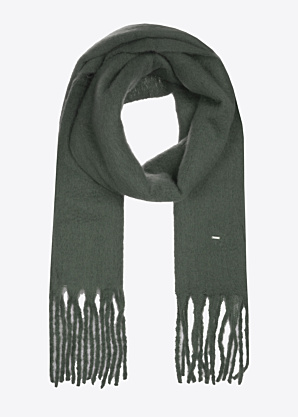 Luhta šalle Naanjoki