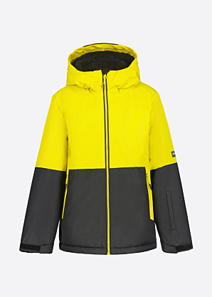 Icepeak ziemas sporta virsjaka Latimer Jr