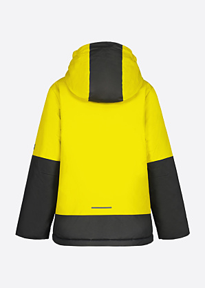 Icepeak ziemas sporta virsjaka Latimer Jr