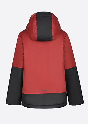 Icepeak ziemas sporta virsjaka Latimer Jr