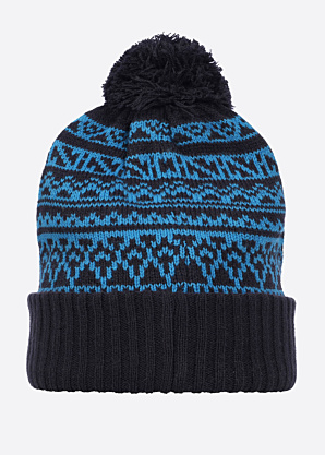 Зимняя шапка Hull Icepeak