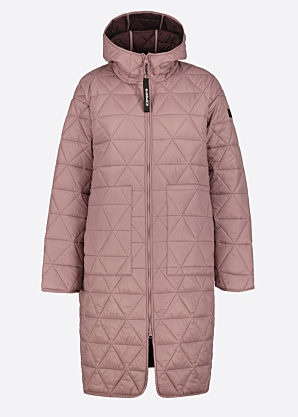 Icepeak pavasara-rudens mētelis Aalea