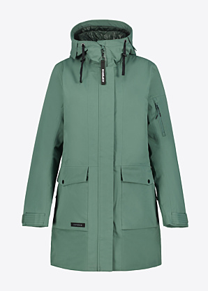 Icepeak pavasara-rudens parka Alpena