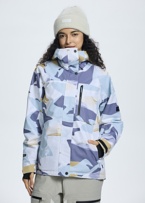 Icepeak ziemas sporta virsjaka Creola