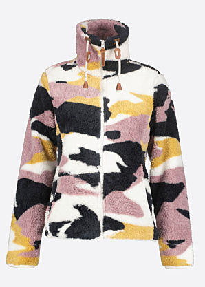 Icepeak flīsa jaka Coloma