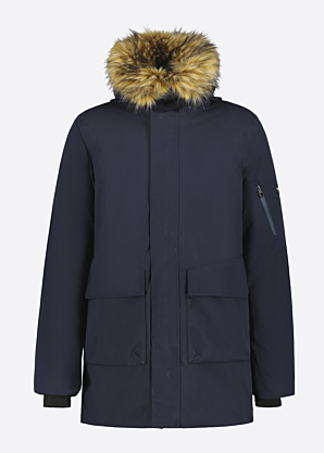 Icepeak ziemas parka Maxbass