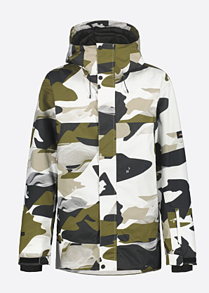 Icepeak ziemas sporta virsjaka Carnac