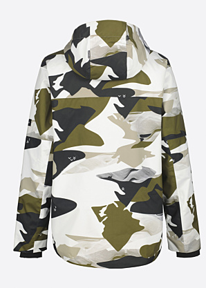 Icepeak ziemas sporta virsjaka Carnac