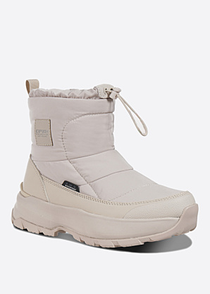 Icepeak ziemas zābaki Avellino