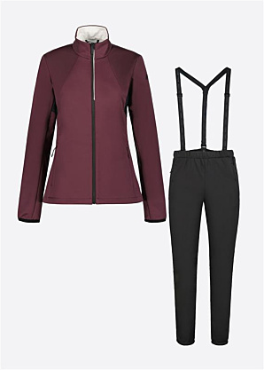 Rukka sporta komplekts Turula SCH