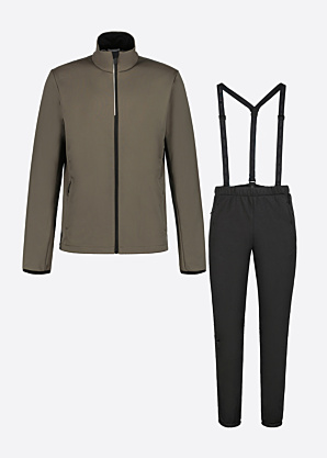 Rukka sporta komplekts Tirmo SCH