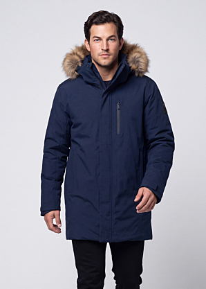 Five Seasons ziemas parka Mikael