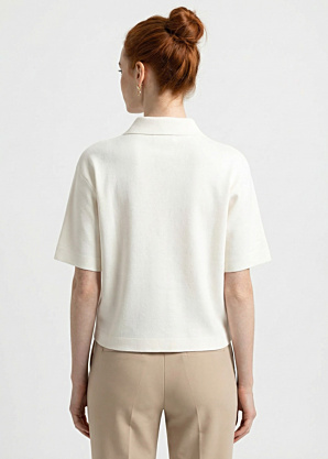 b.young polo krekls Pusti