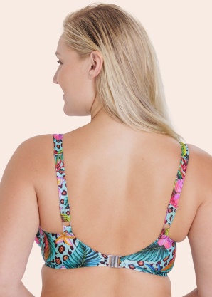 Miss Mary of Sweden bikini krūšturis Amazonas