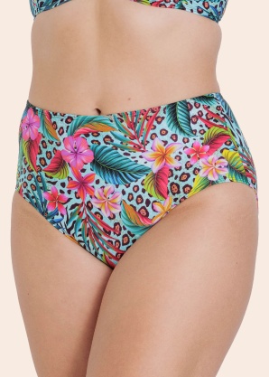 Miss Mary of Sweden bikini biksītes Amazonas