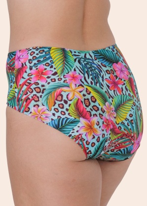 Miss Mary of Sweden bikini biksītes Amazonas