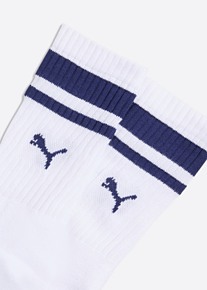 Носки Crew Heritage Stripe 2 pack Puma