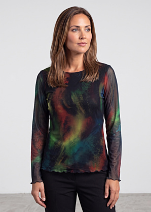 Kairi Vilderson tops