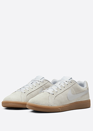 Nike kedas Court Royale Suede