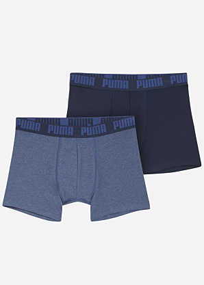 Puma bokseršorti kastītē 2pac