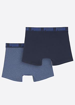 Puma bokseršorti kastītē 2pac