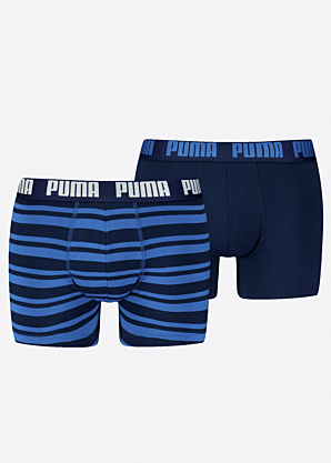 Puma bokseršorti kastītē 2pac