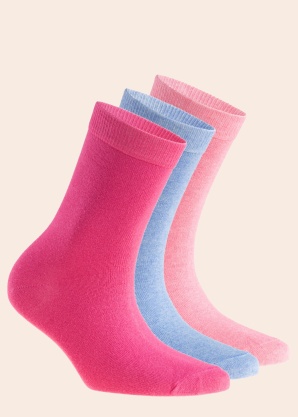 Friends zeķes 3 pāri