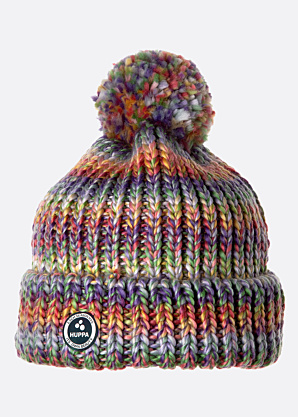 Шапка Kayla Huppa