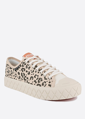 Palladium kedas Palla Ace Lo Wild