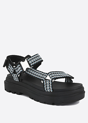 Palladium sandales Pallacruise Strap Wo