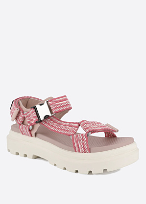 Palladium sandales Pallacruise Strap Wo