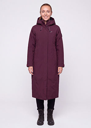 Five Seasons ziemas parka Valerie