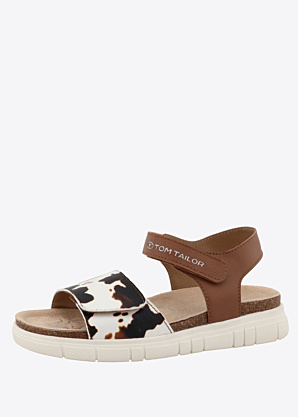 Tom Tailor kurpes Renata