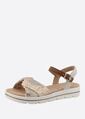 Tom Tailor kurpes Neea