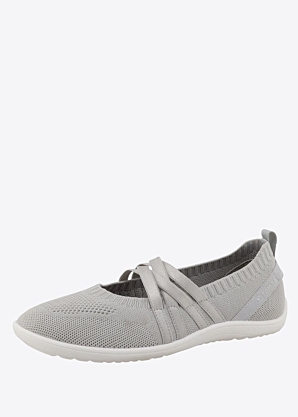 Tom Tailor brīvā laika apavi Patty