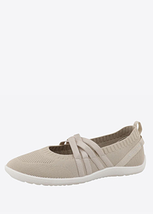 Tom Tailor brīvā laika apavi Patty