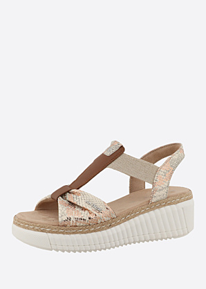 Tom Tailor kurpes Vally