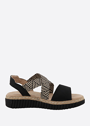 Tom Tailor kurpes Senta